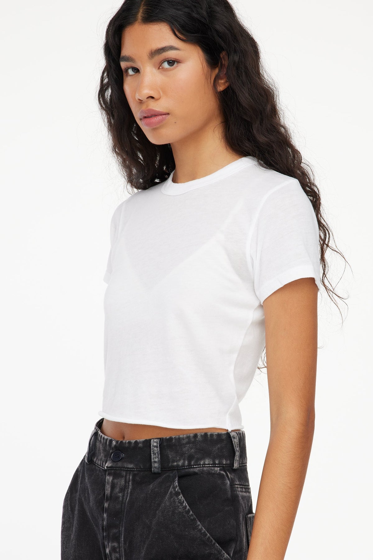 Smith Tee in XL view 5 - Fall Wardrobe Essential - Wagner Smith T 1Dpt 90 (top)