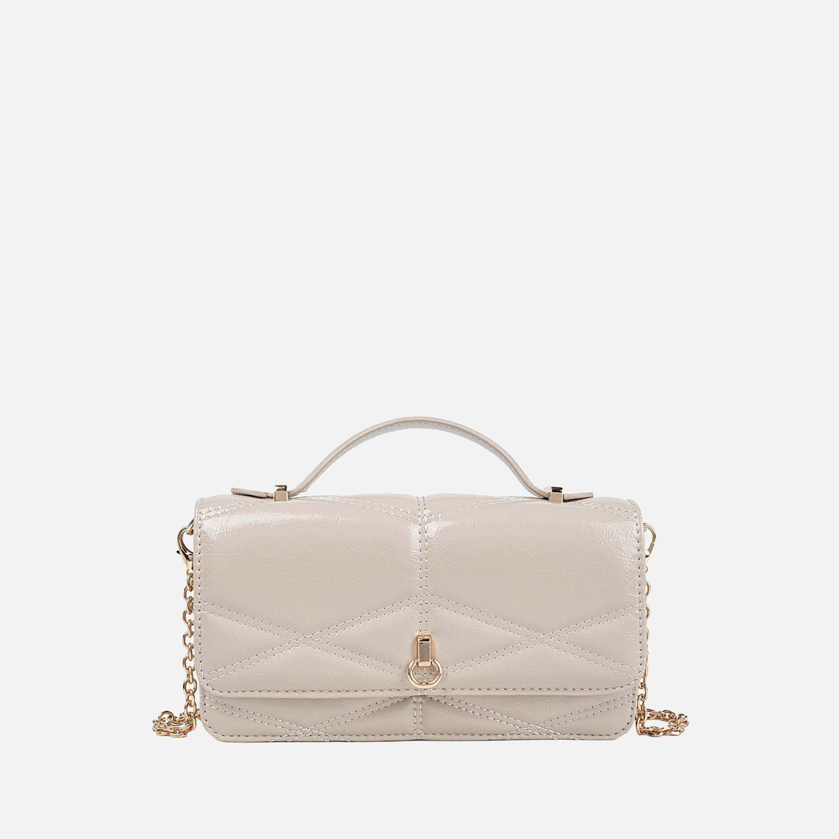 Suzanne Shoulder Bag in Black - Suzanne Shoulder Bag Ysl