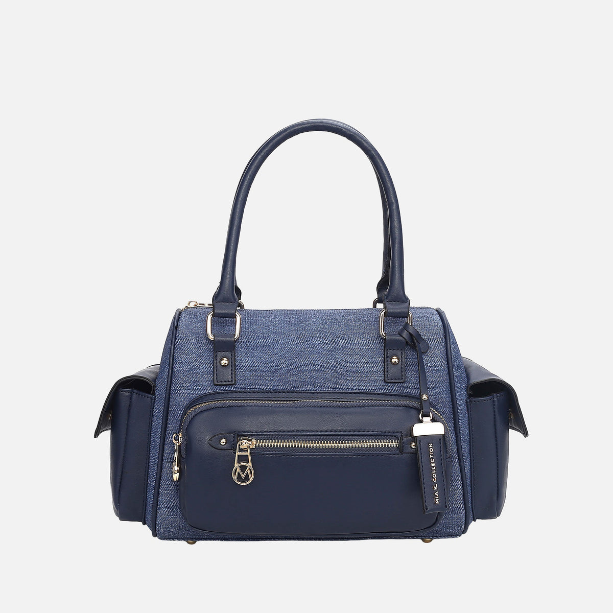 Thalia Shoulder Bag view 10 - Talia Shoulder Bag