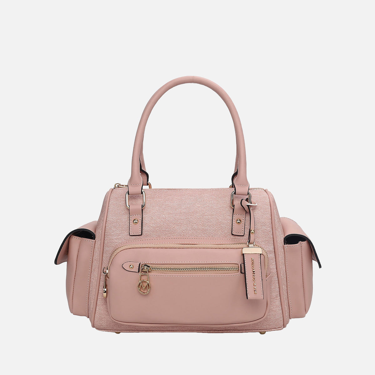 Thalia Shoulder Bag view 11 - Talia Shoulder Bag