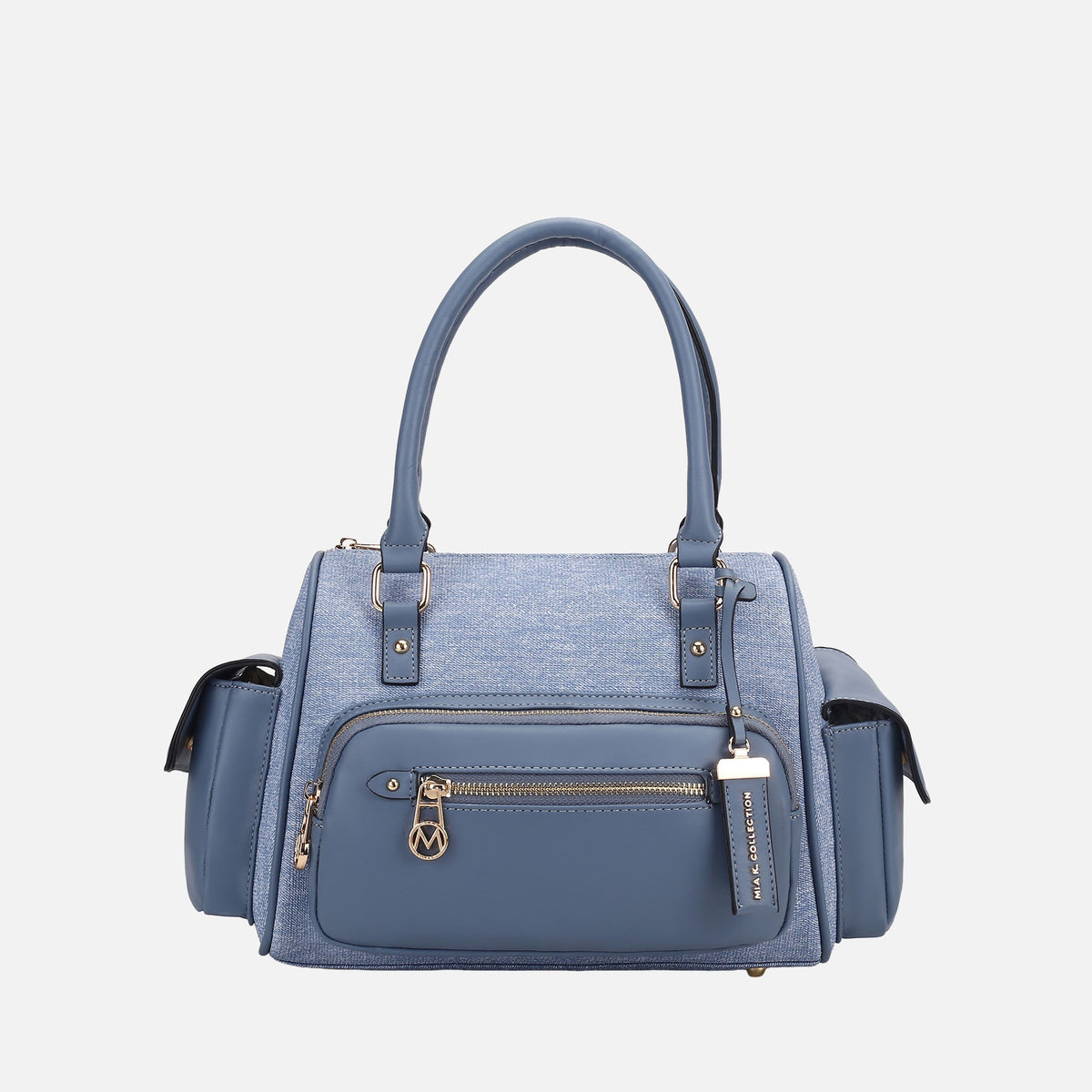 Thalia Shoulder Bag view 9 - Talia Shoulder Bag