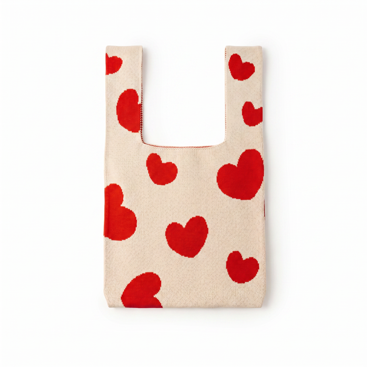 The Lover Handbag view 5 - Love Handbag