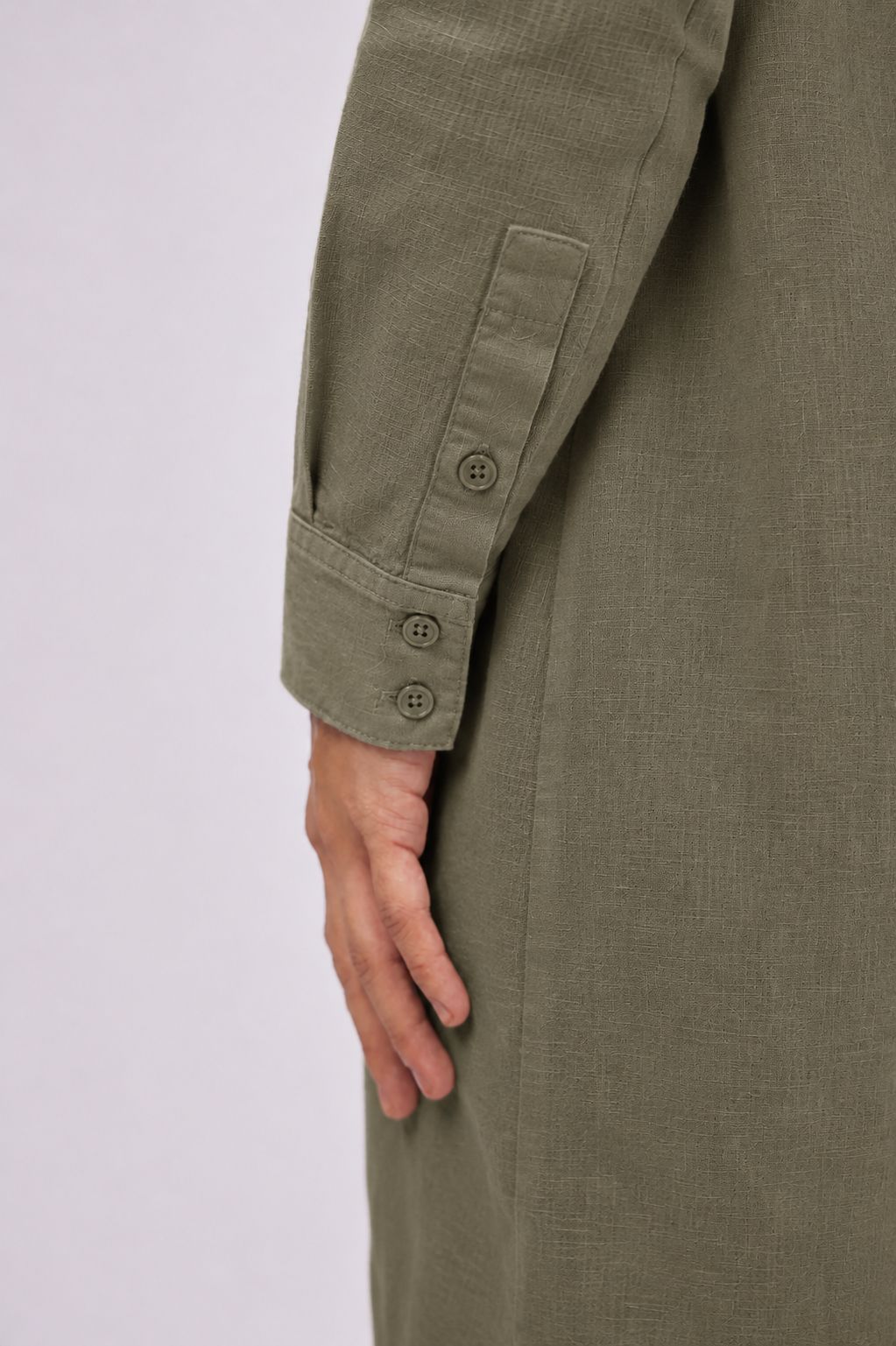 The Nomad Dress in L view 4 - Nomad Dresses