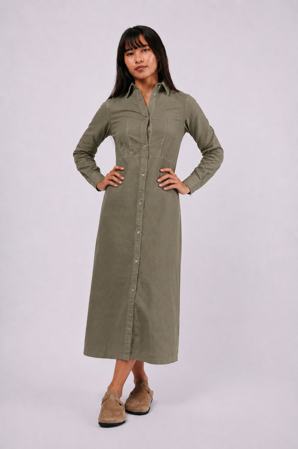 The Nomad Dress in XS - Nomad Dresses