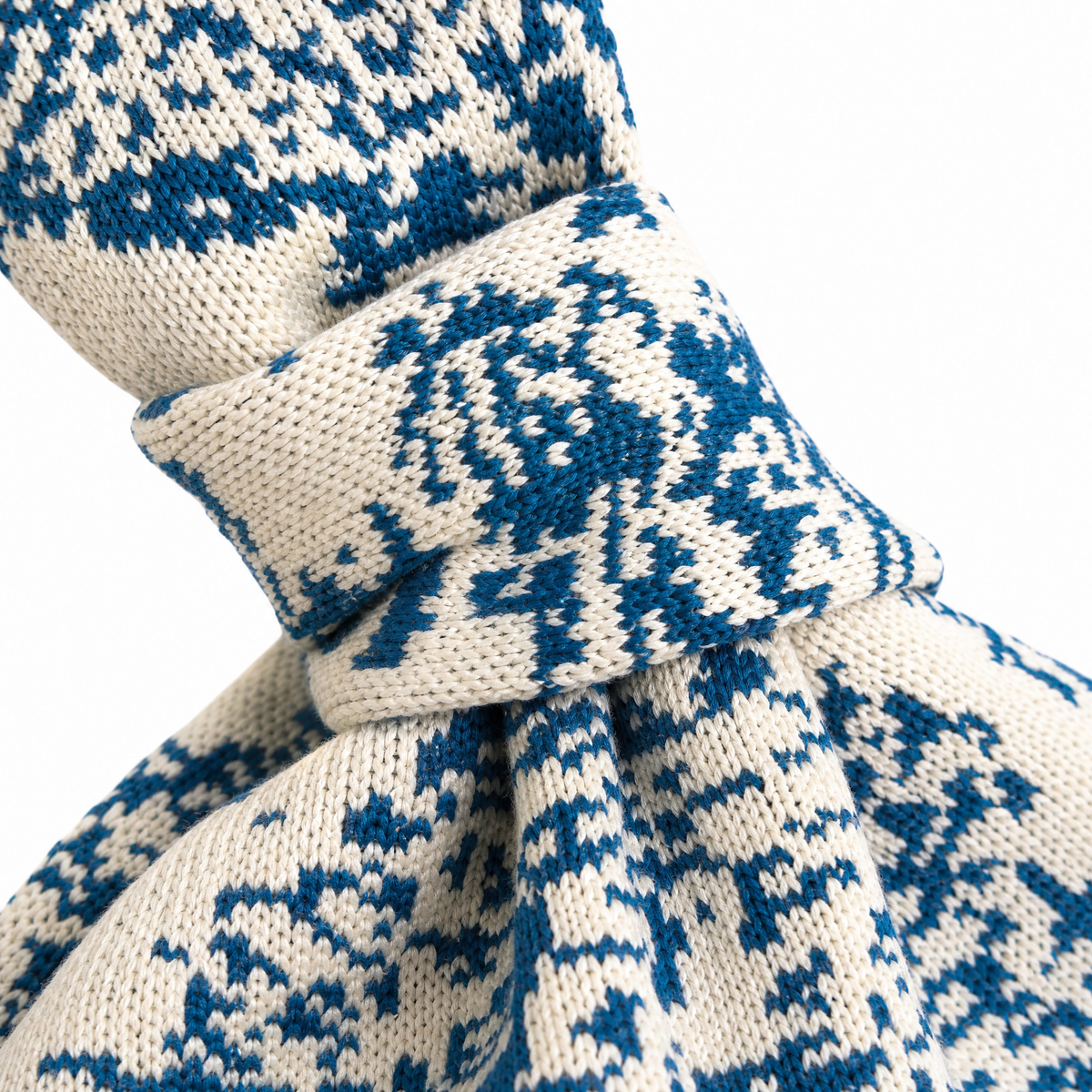 The Palm Beach Blue Handbag view 3 - Summer Outfit Idea - Palm Beach Handbags