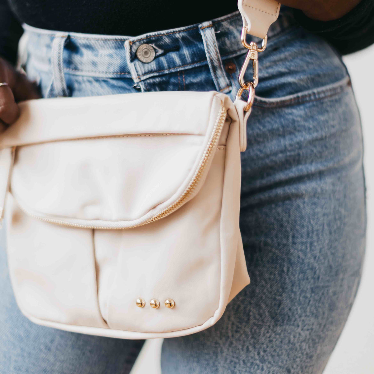 Tilly Crossbody Bag - MeeeShop Women's Fashion