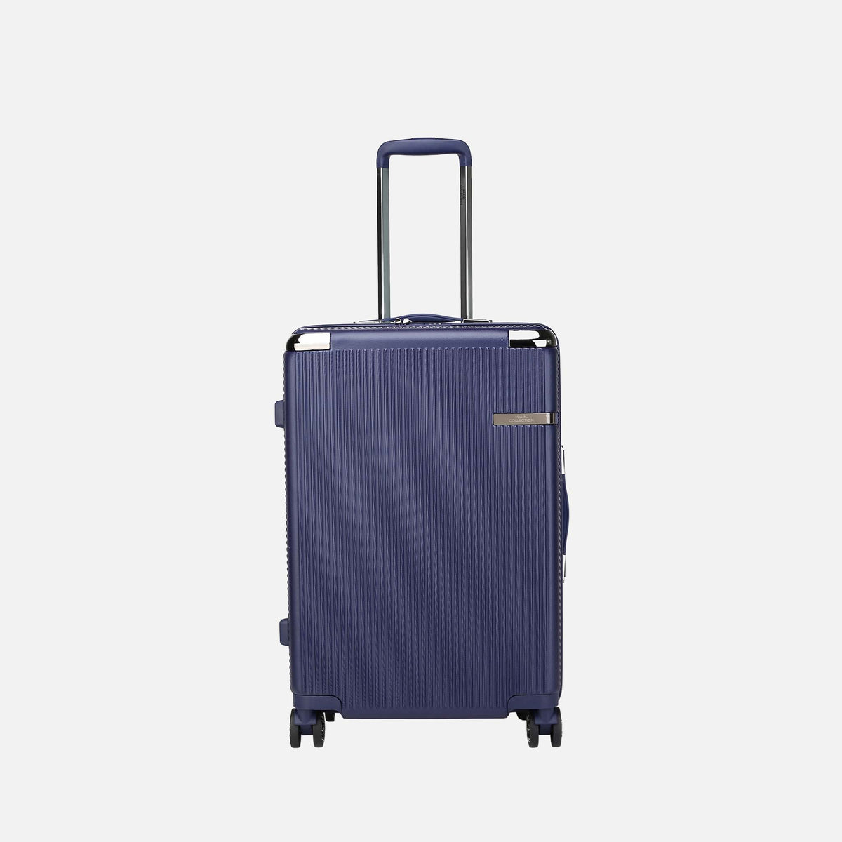 Tulum Large Spinner Luggage in Black - Tulum Large Suitcase (piece)