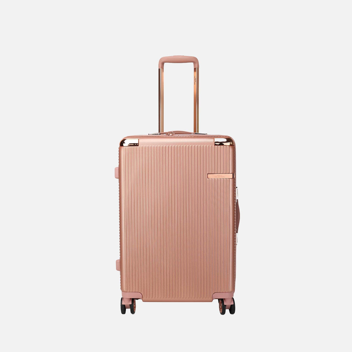Tulum Large Spinner Luggage view 7 - Tulum Large Suitcase (piece)