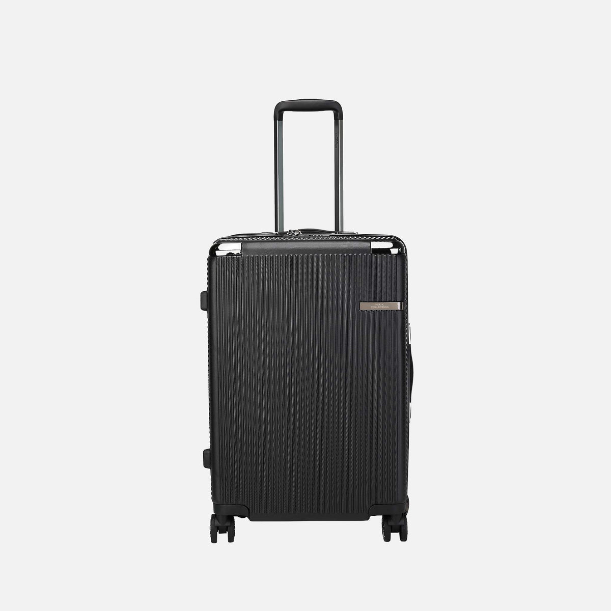 Tulum Large Spinner Luggage view 9 - Tulum Large Suitcase (piece)