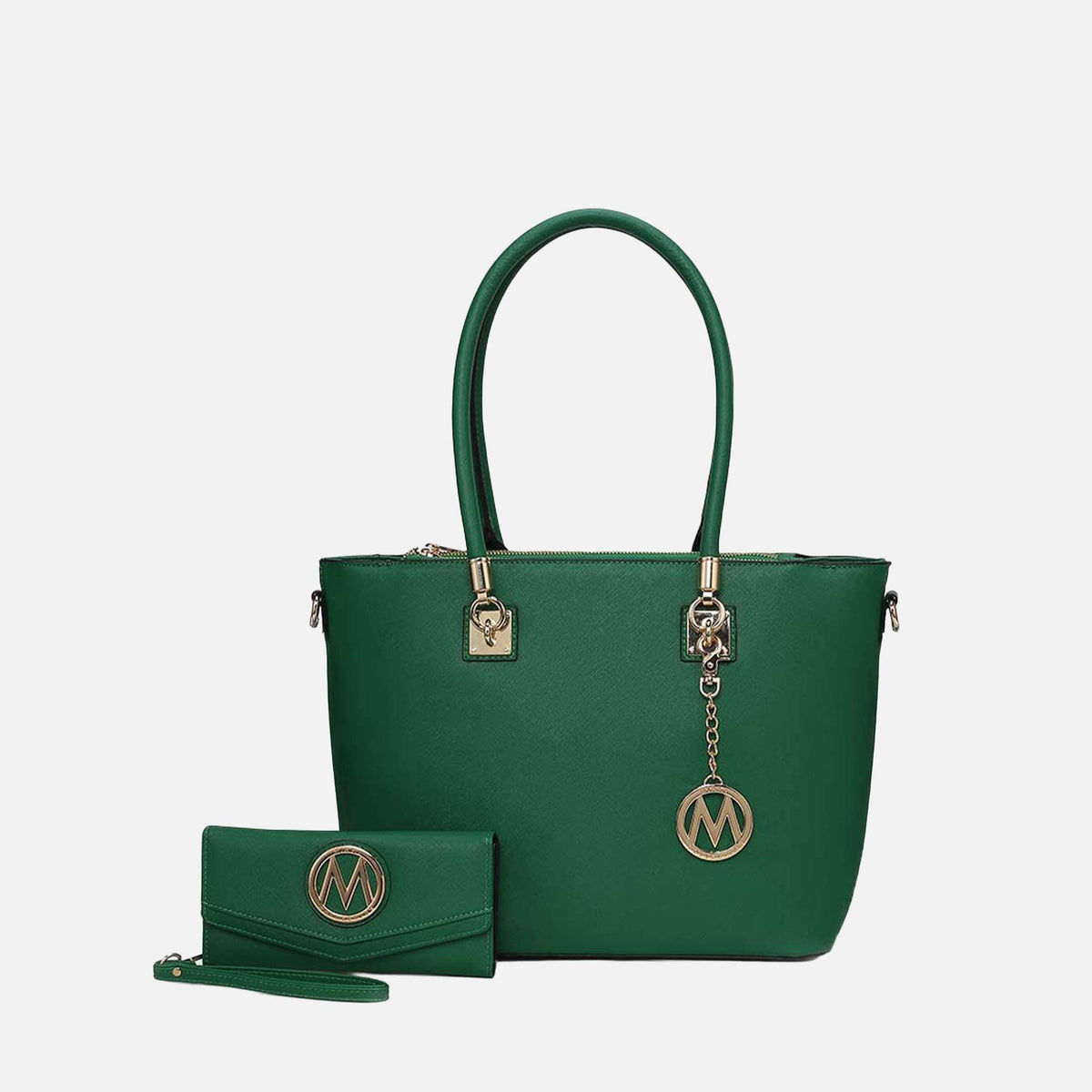 Vanessa Tote and Set view 20 - Set Tote (one-piece)