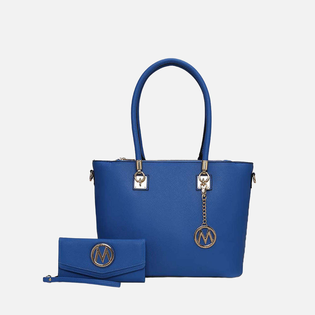 Vanessa Tote and Set view 21 - Set Tote (one-piece)