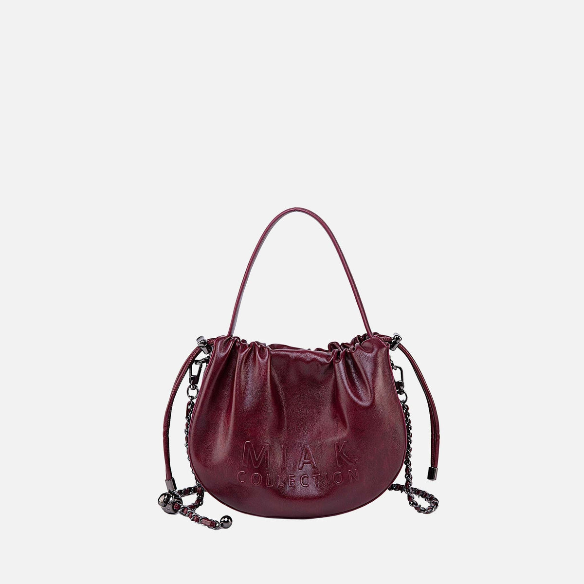 Verena Shoulder Bag view 10 - Verena Bags