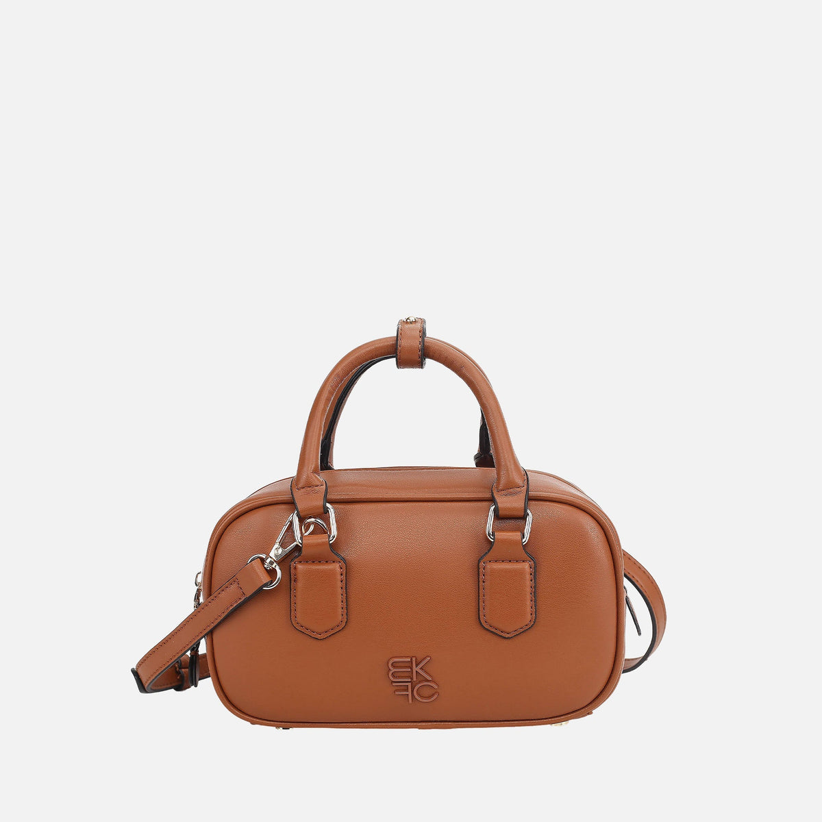 Vesper Mini Shoulder Bag in Olive view 7