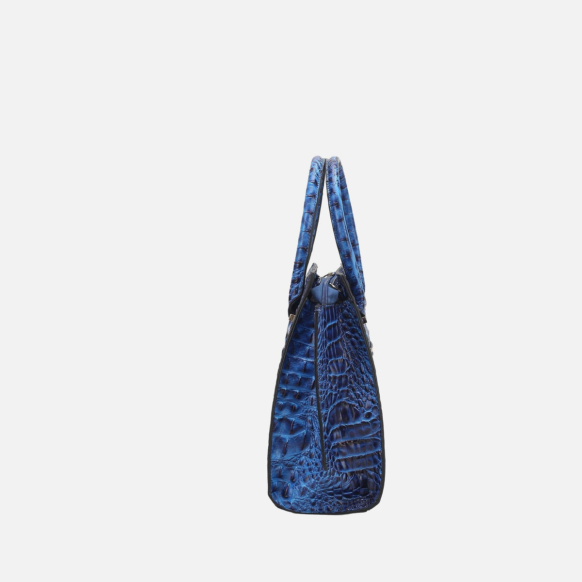 Viridiana Croc Tote Bag and Set view 12 - Viral Croc Bag (one-piece)