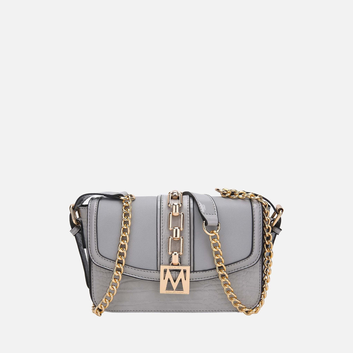 Wendalyn Shoulder Handbag in Olive view 7