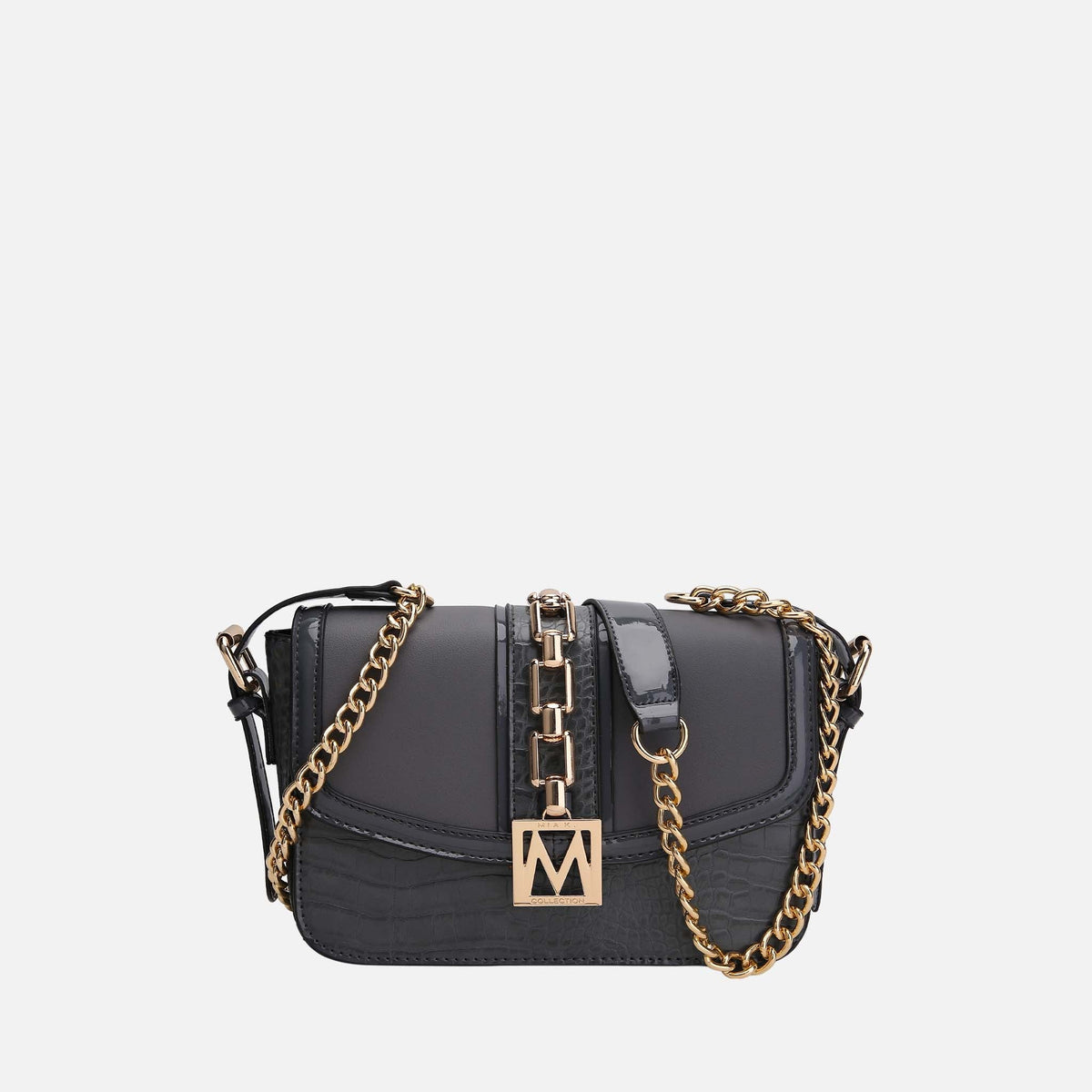 Wendalyn Shoulder Handbag in Wine view 8
