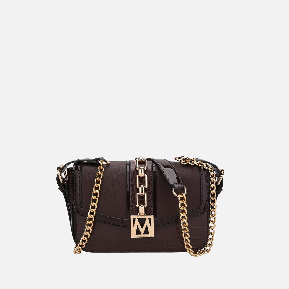 Wendalyn Shoulder Handbag view 10