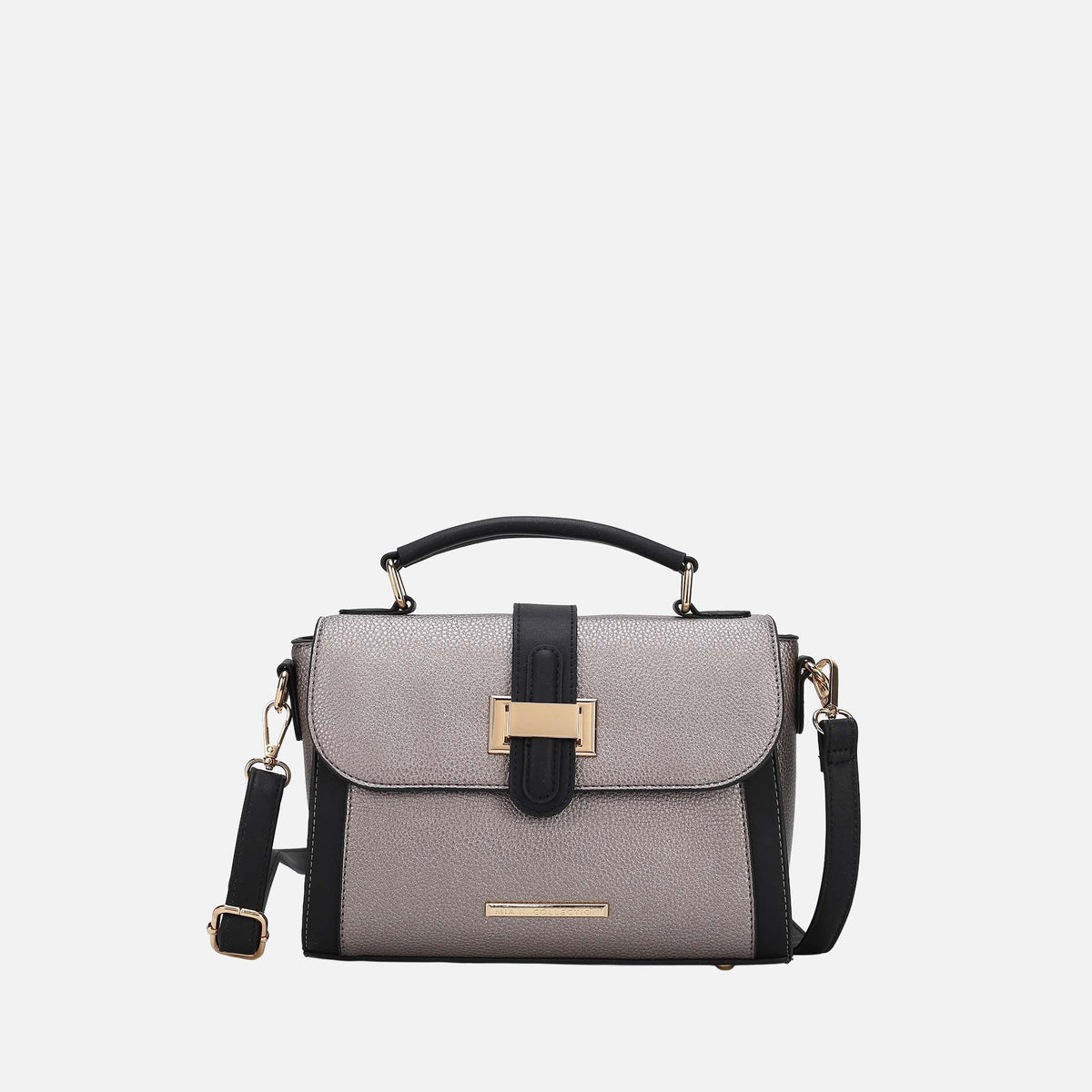 Willa Shoulder Bag in Pink view 13 - Willa Shoulder Bag Tory Burch
