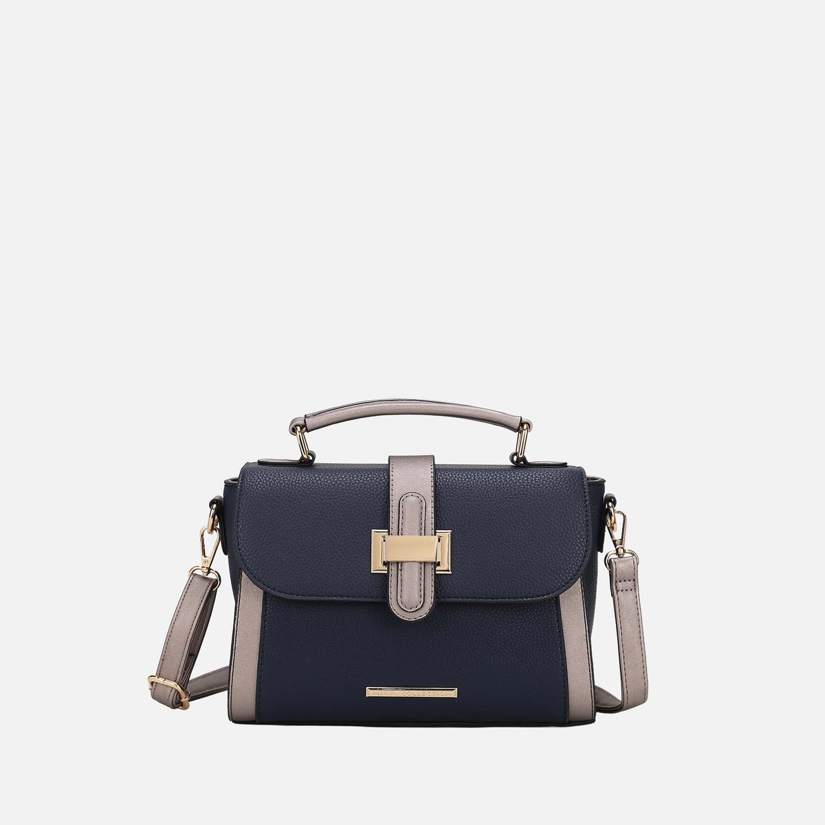 Willa Shoulder Bag view 16 - Willa Shoulder Bag Tory Burch