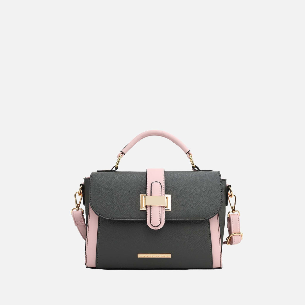 Willa Shoulder Bag view 17 - Willa Shoulder Bag Tory Burch
