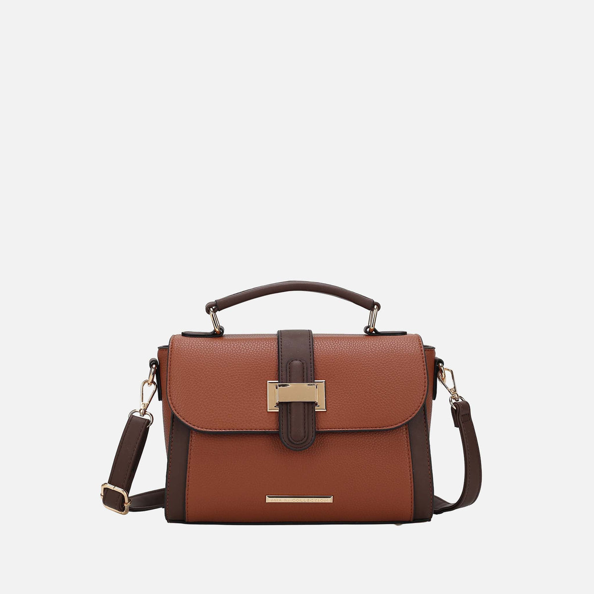 Willa Shoulder Bag view 18 - Willa Shoulder Bag Tory Burch