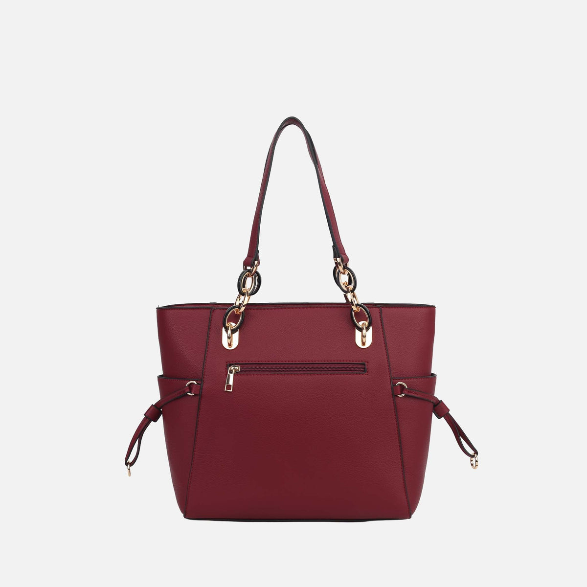 Yale Tote Bag with Matching Wallet view 14