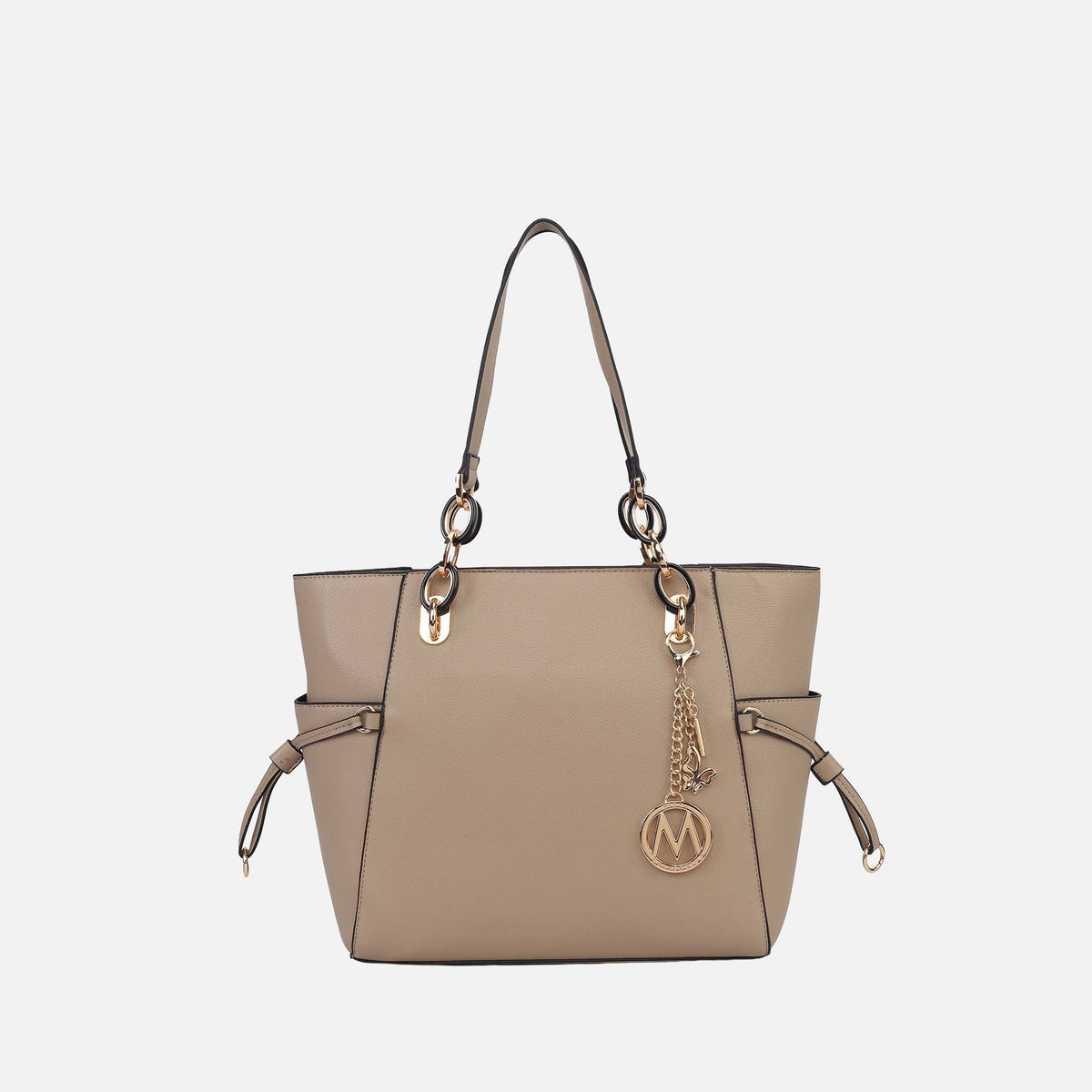 Yale Tote Bag with Matching Wallet view 16