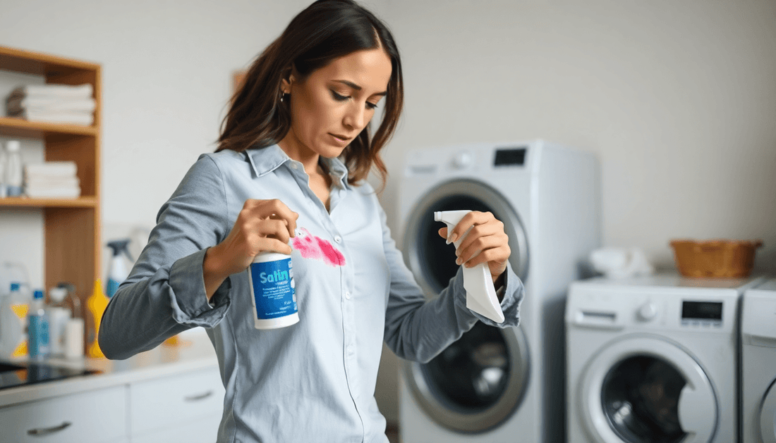 How to Remove Ink Stains from Clothes: A Comprehensive Guide - us.meeeshop