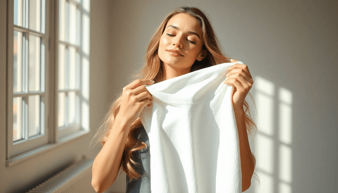 How to Get Stinky Smells Out of Clothes - us.meeeshop