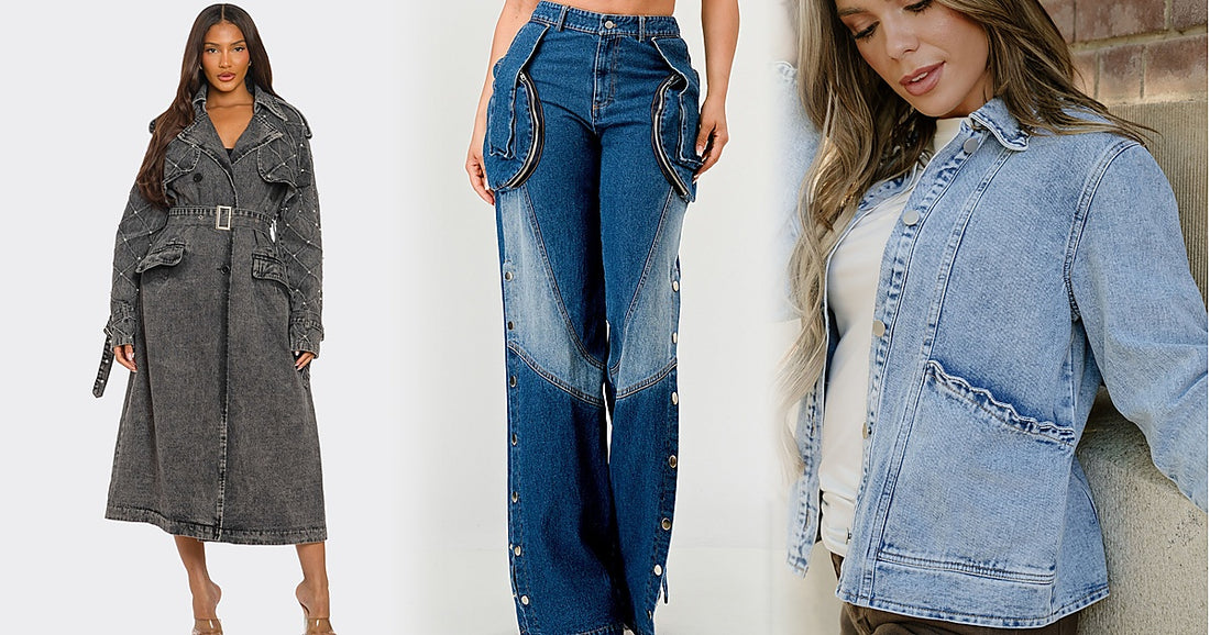 How to Style an Oversized Blazer for Modern Outfits - Coats Jackets outfit ideas and women's fashion guide at MeeeShop