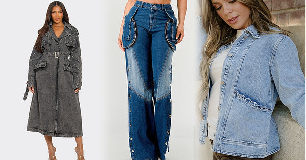 How to Style an Oversized Blazer for Modern Outfits - US Women's Fashion & Outfit Style Guide