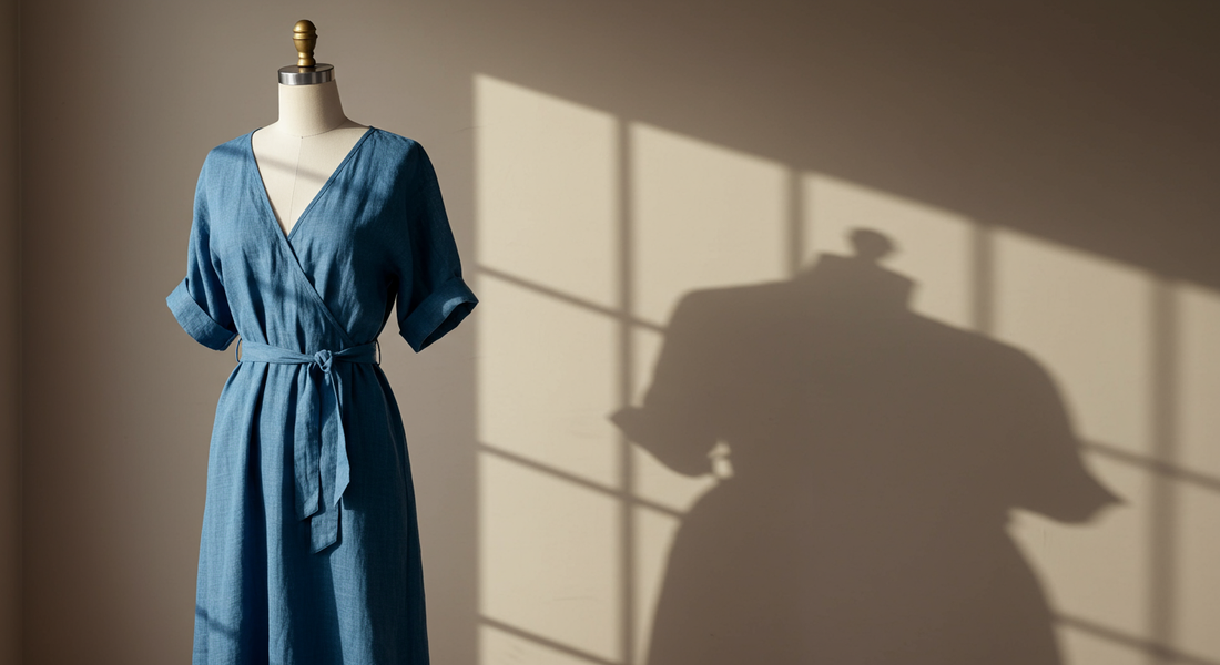 2025’s Must-Have Breathable Dress for Versatile Day-to-Night Looks - us.meeeshop