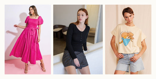 How to Spot High-Quality Clothing Before You Buy - US Women's Fashion & Outfit Style Guide