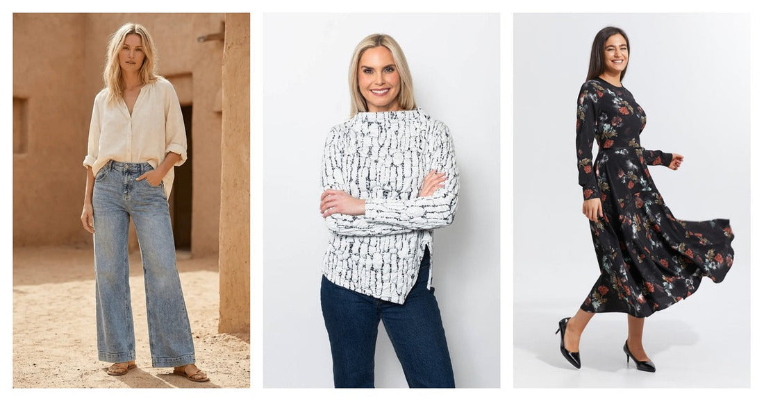 2022 Spring Summer Trends - US Women's Fashion & Outfit Style Guide