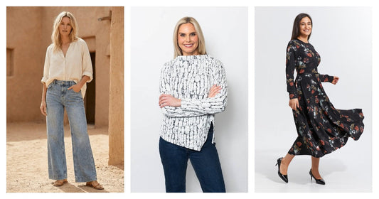 2022 Spring Summer Trends - US Women's Fashion & Outfit Style Guide