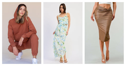 Our Top Recommended Styles - US Women's Fashion & Outfit Style Guide