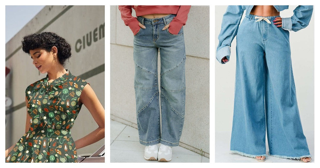 Save Nature By Using Eco Friendly Clothing - US Women's Fashion & Outfit Style Guide