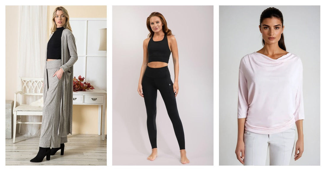 Chic And Cozy A Guide On How To Style Cardigan Sweaters For Effortless Elegance - US Women's Fashion & Outfit Style Guide