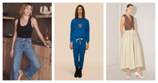 Elevate Your Style Mastering The Latest Fashion Trends In 2026 - US Women's Fashion & Outfit Style Guide