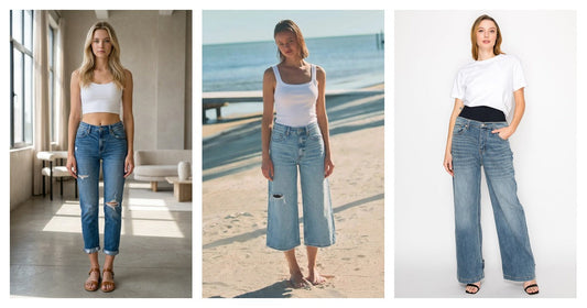 Elevate Your Wardrobe Styling Tips For Timeless Fashion Staples In 2026 - US Women's Fashion & Outfit Style Guide