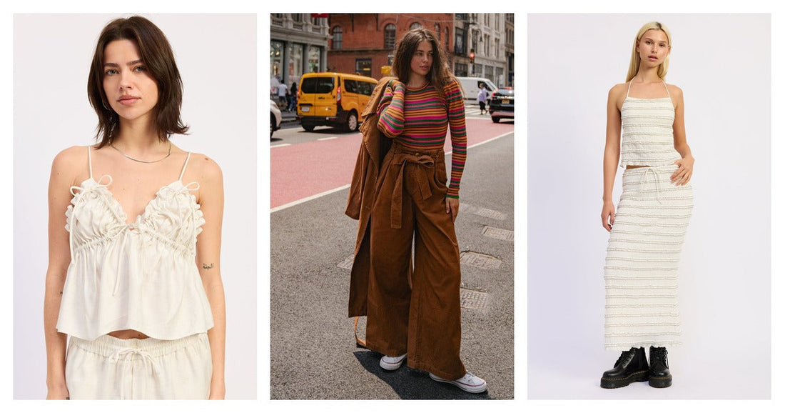 Elevate Your Style With Jade By Jane Styling The Latest Arrivals - US Women's Fashion & Outfit Style Guide