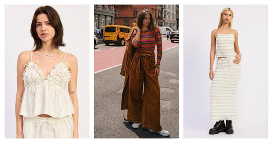 Elevate Your Style With Jade By Jane Styling The Latest Arrivals - US Women's Fashion & Outfit Style Guide