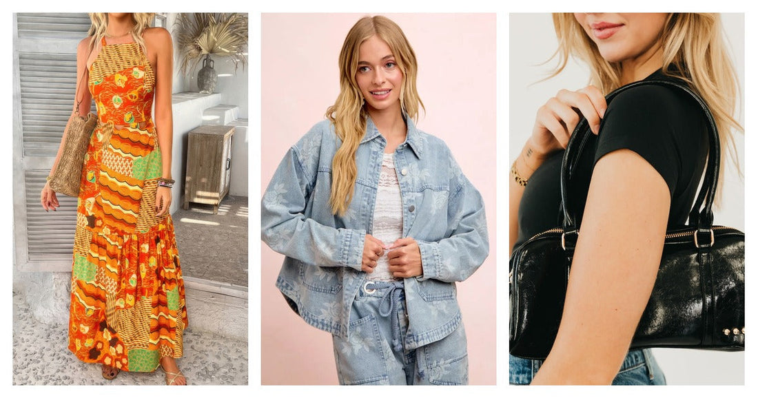 The Ultimate Vegan Handbags Collection For Your Sustainable Fashion Journey - US Women's Fashion & Outfit Style Guide