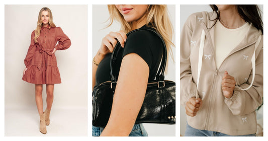 Elevate Your Style Unveiling The Latest Trends For Women In The Usa - US Women's Fashion & Outfit Style Guide
