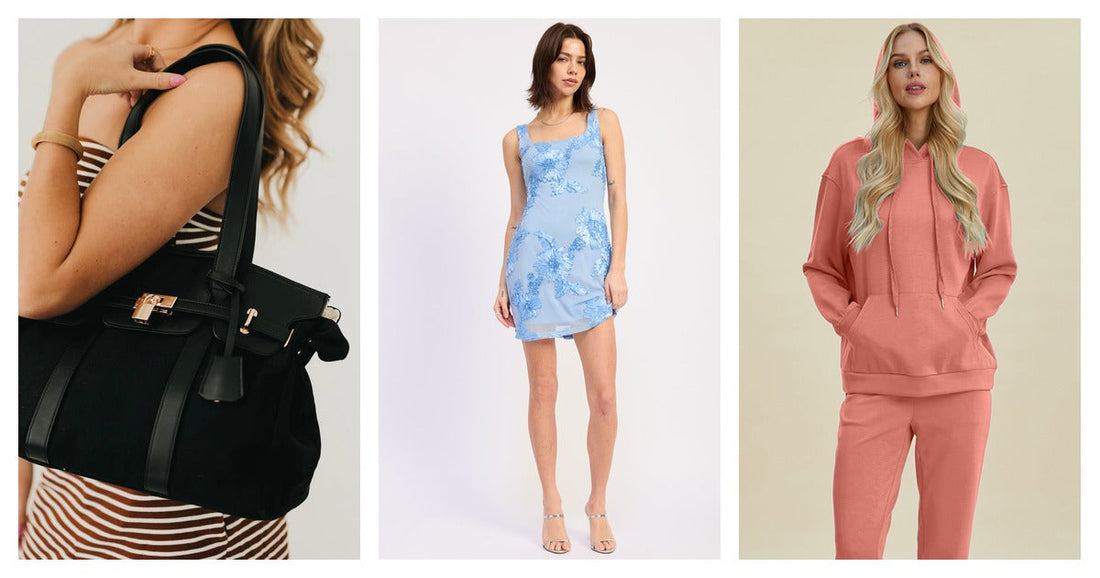 Expert Tips For Nailing Your Look With Our New Dresses - US Women's Fashion & Outfit Style Guide
