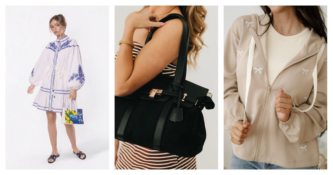 Latest Trends In Jeans Styles Classic Meets Modern - US Women's Fashion & Outfit Style Guide