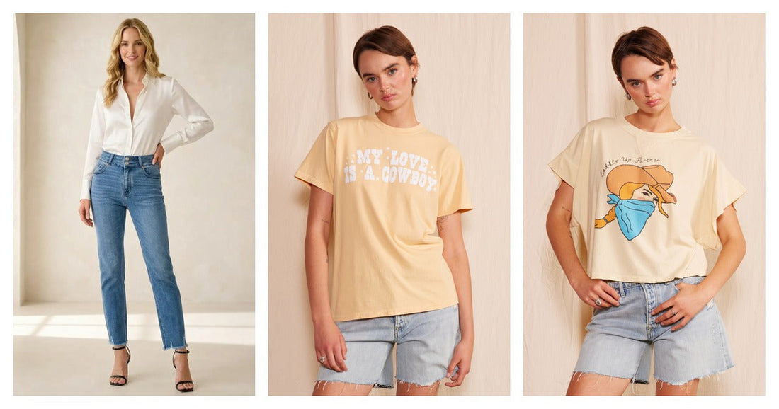 Discover Fresh Fashion With Listicles Newest Arrivals - US Women's Fashion & Outfit Style Guide