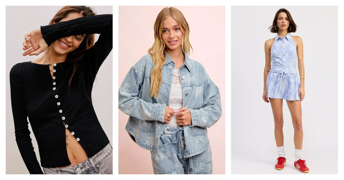 Fall Head Over Heels For These New Summer Bags - US Women's Fashion & Outfit Style Guide