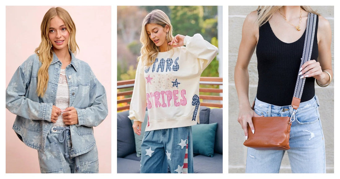 Conquering The Chill The Essential Fall Jacket Guide For Women - US Women's Fashion & Outfit Style Guide
