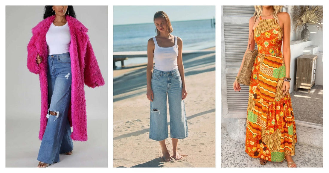 How To Look Cool Slim In A Jacket - US Women's Fashion & Outfit Style Guide